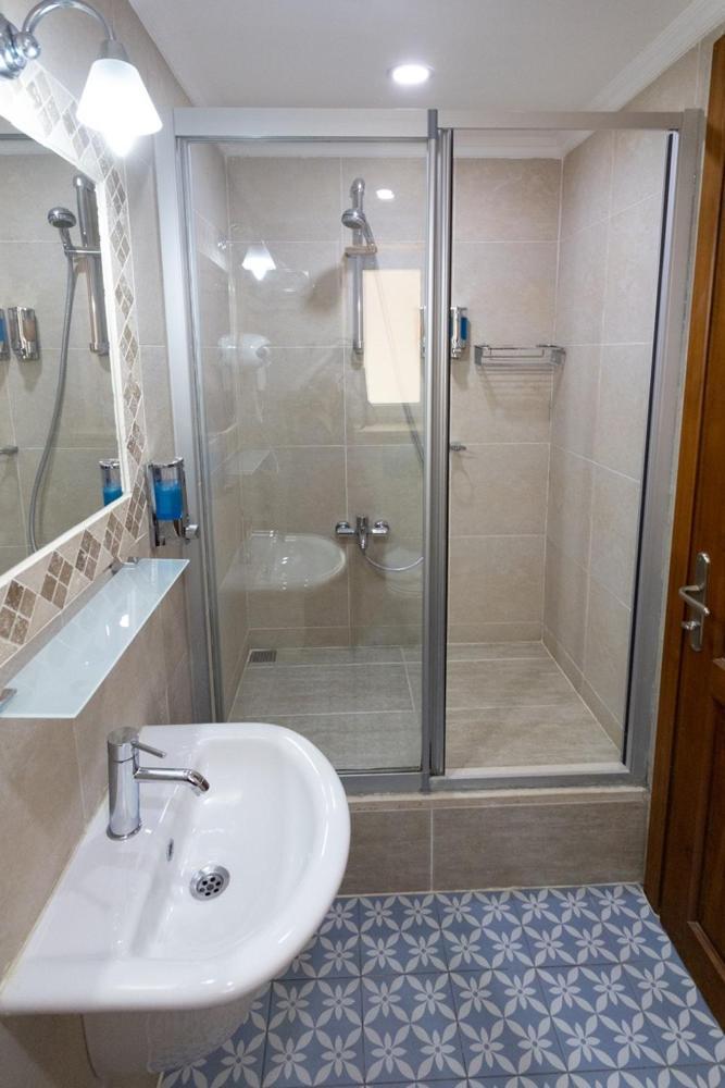 Luna Kaş Exterior foto