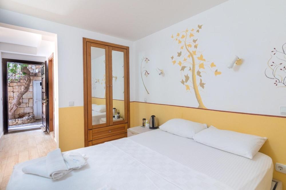 Luna Kaş Exterior foto